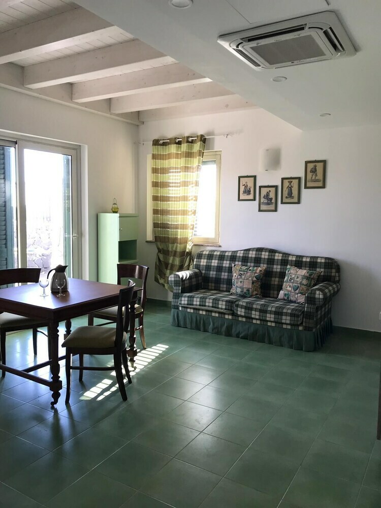 Agroturismo Borgo San Biagio