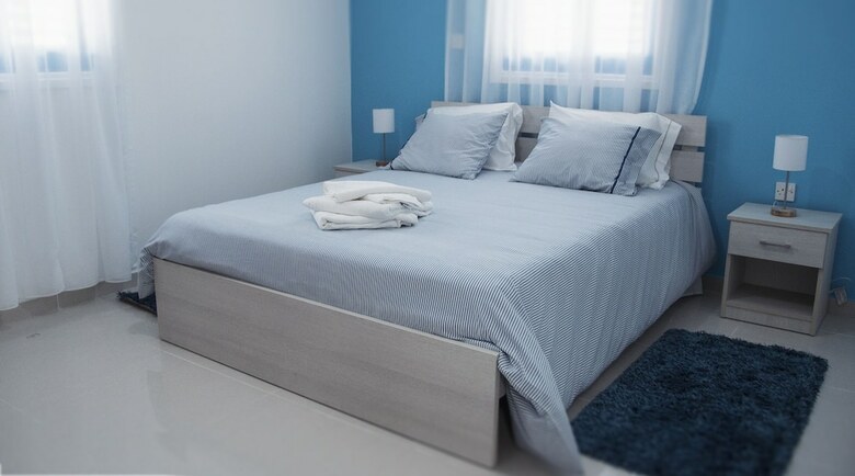 Anatoli 3br Holiday Home 800m From The Beach