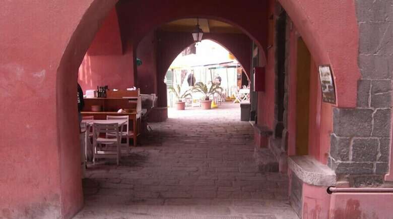 Hotel Albergo Barbara