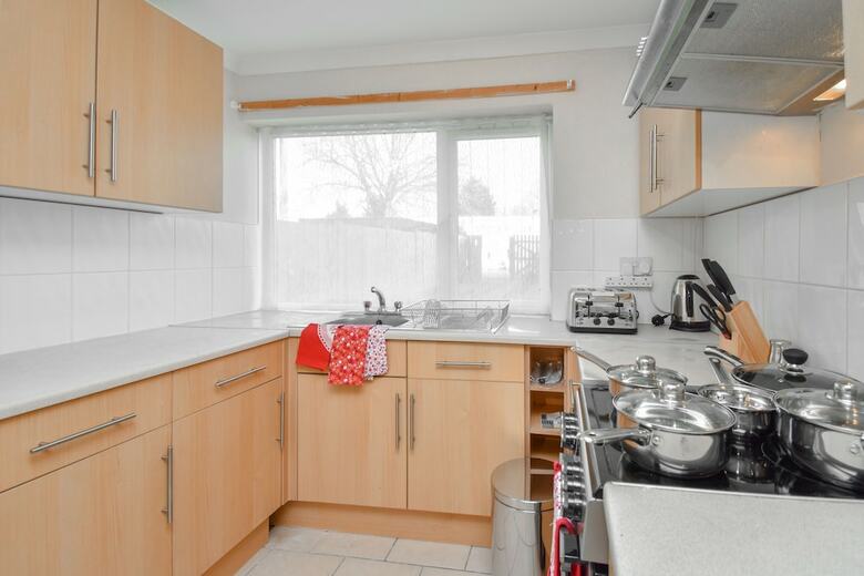 Apartamentos Rochford House