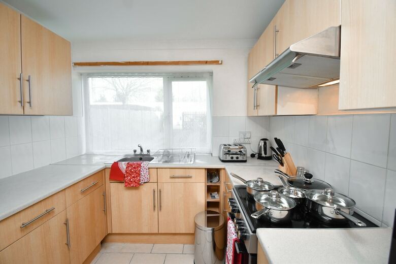 Apartamentos Rochford House