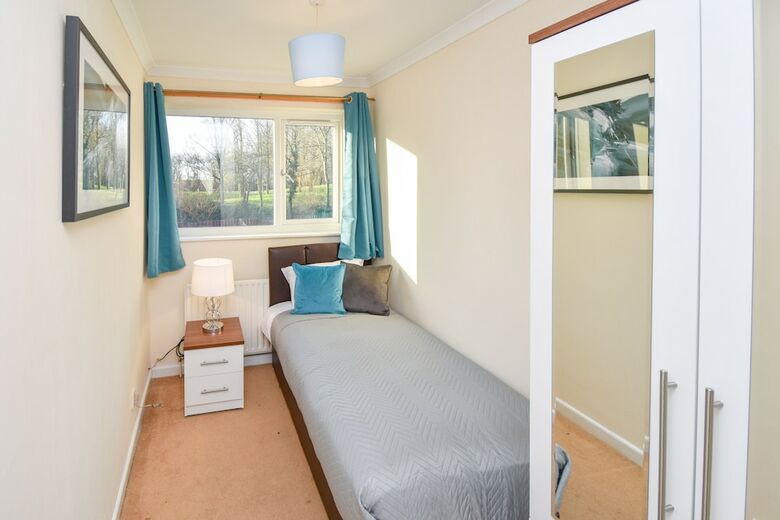 Apartamentos Rochford House