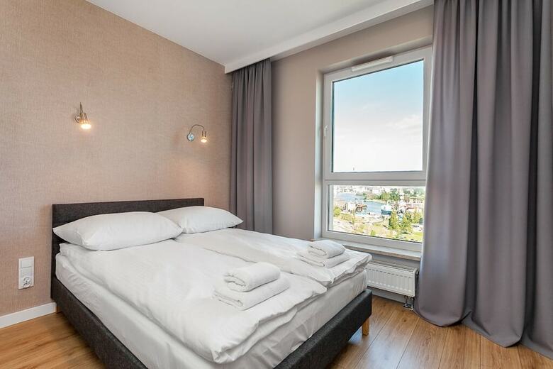 Apartamentos Frey Homes Bastion Walowa