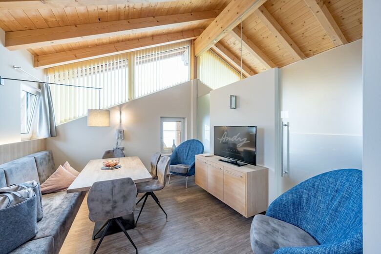 Aparthotel Hotel Andy