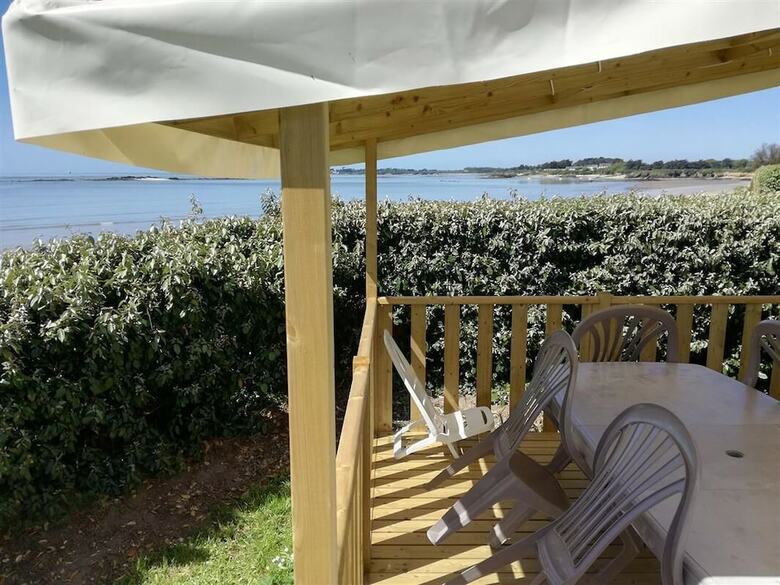 Camping Les Goelands