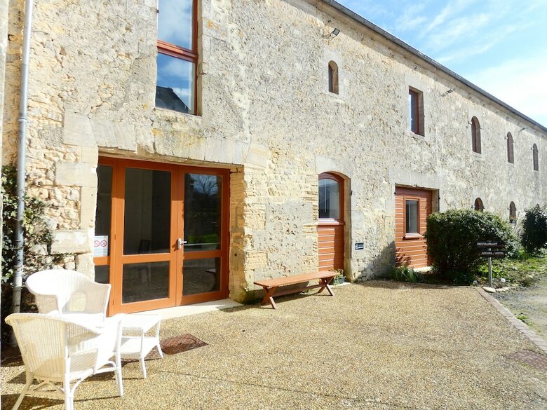 Hotel Le Clos de L'ancien Pressoir