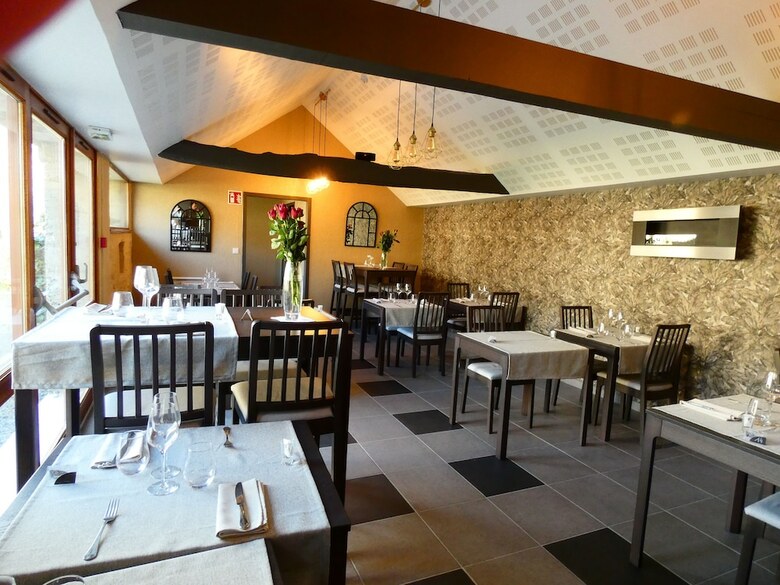 Hotel Le Clos de L'ancien Pressoir