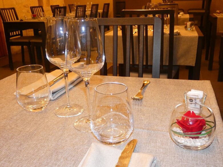 Hotel Le Clos de L'ancien Pressoir
