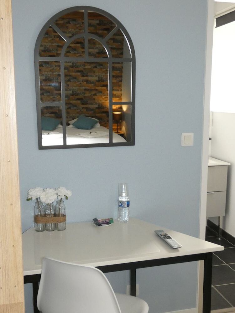 Hotel Le Clos de L'ancien Pressoir