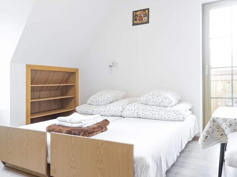 Hotel Willa ?limak�wka