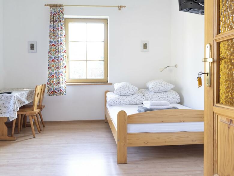 Hotel Willa ?limak�wka