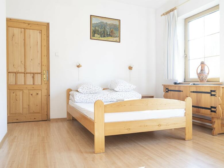 Hotel Willa ?limak�wka