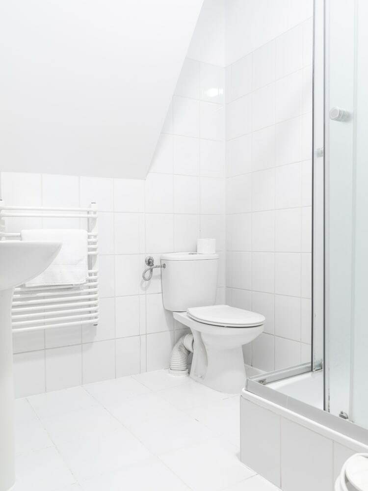 Hotel Willa ?limak�wka
