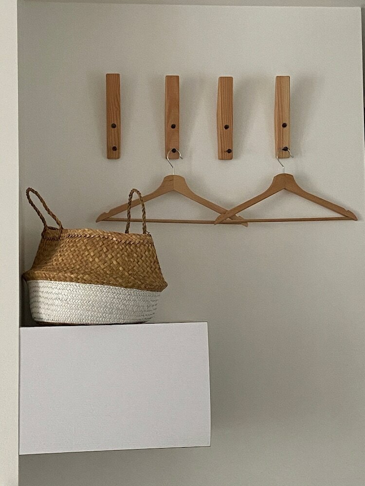 Apartamento Le Refuge de L'ane Carotte