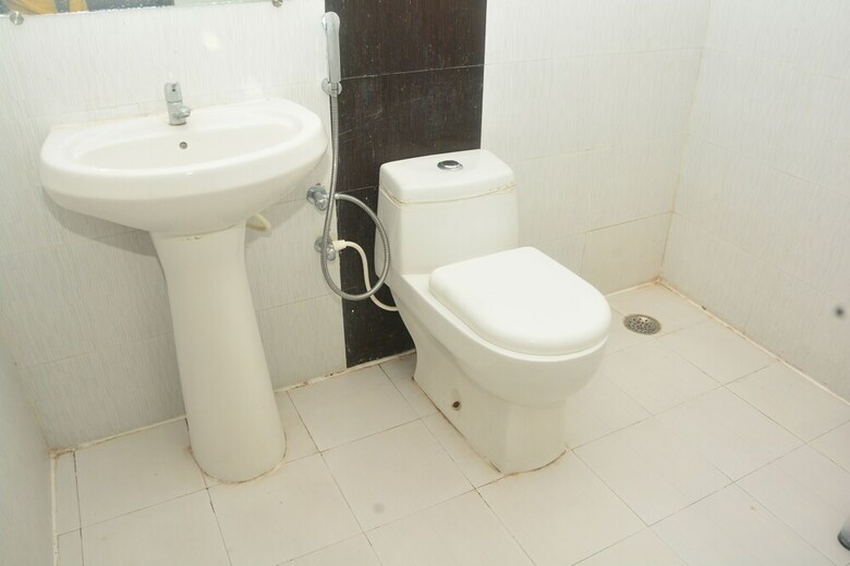 Hotel Sai Shama Service Apartment