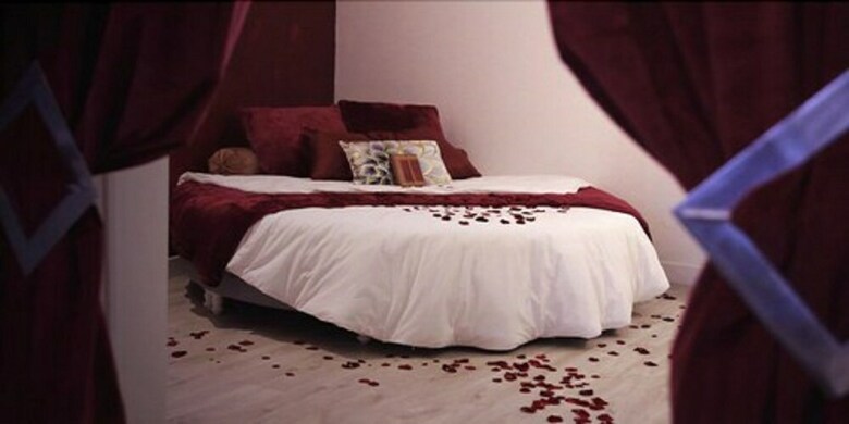 Apartamento Ignite Love Room