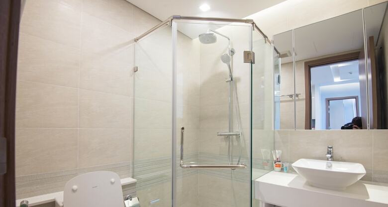 Apartamentos Harim Vinhomes Metropolis