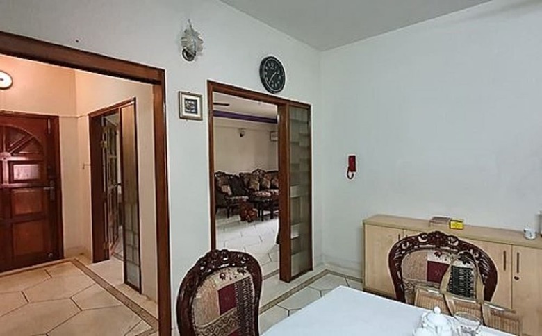 Hotel Dhaka Guest House