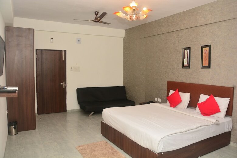 Hotel Sai Gopala Service Apartmenr