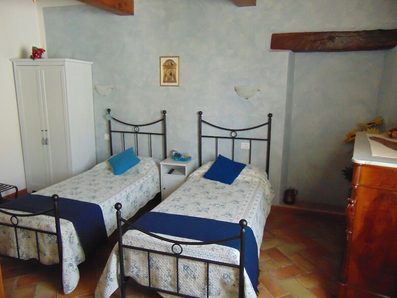 Bed & Breakfast Fra I Mesi