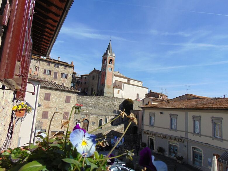 Bed & Breakfast Fra I Mesi