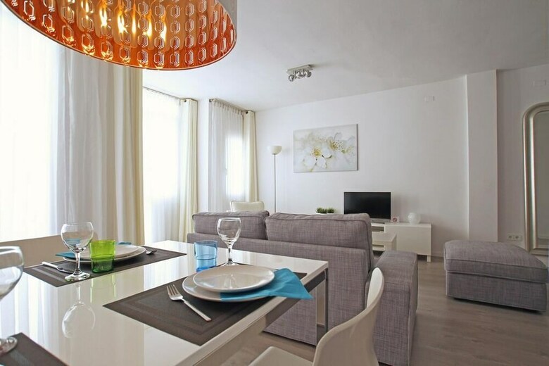 Warm Sands Apartment