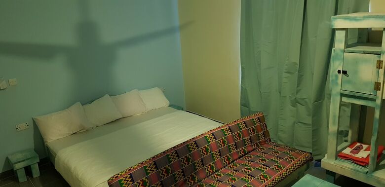 Hotel African Vibrations Beach Resort