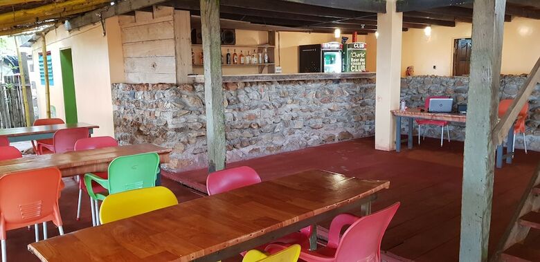 Hotel African Vibrations Beach Resort