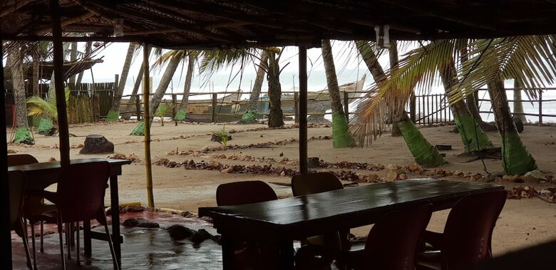 Hotel African Vibrations Beach Resort