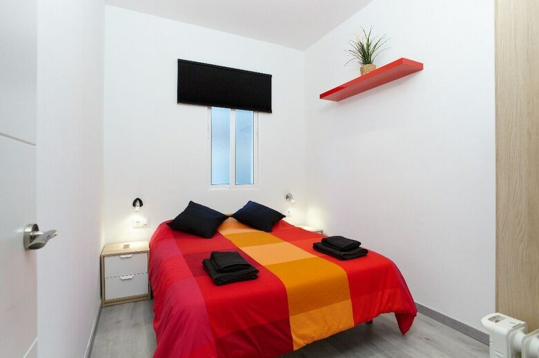 Apartamentos Suite Place Barcelona Diputaci�