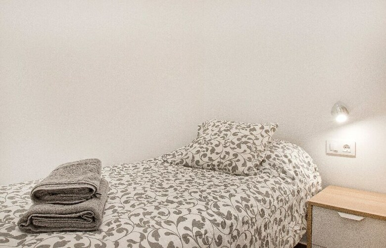 Apartamentos Suite Place Barcelona Diputaci�