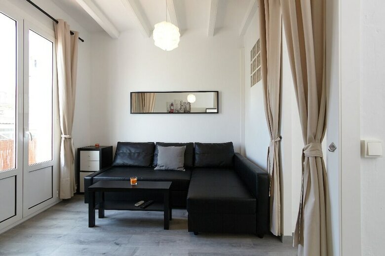 Apartamentos Suite Place Barcelona Diputaci�