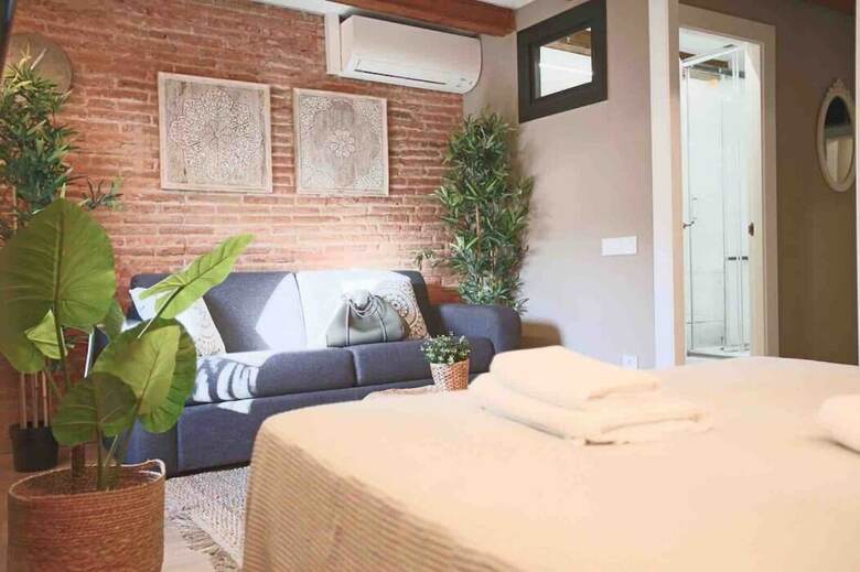 Apartamentos Suite Place Barcelona Diputaci�