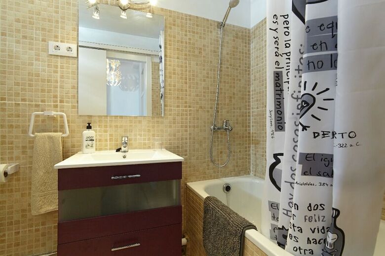Apartamentos Suite Place Barcelona Diputaci�