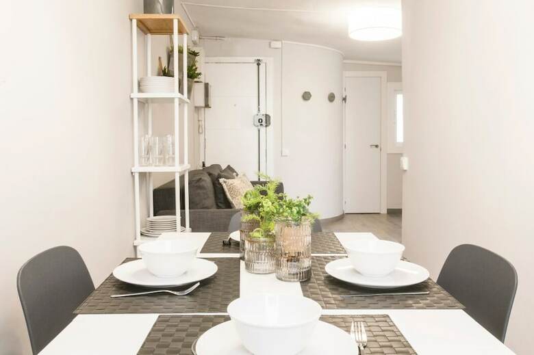Apartamentos Suite Place Barcelona Diputaci�