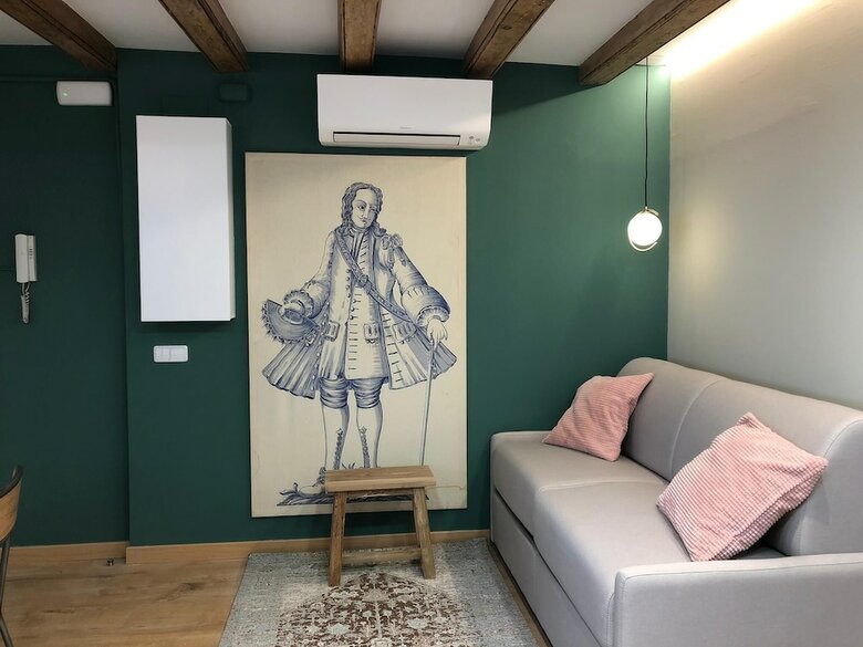 Apartamentos Suite Place Barcelona Diputaci�