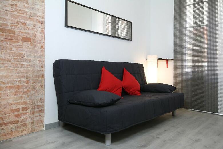 Apartamentos Suite Place Barcelona Diputaci�