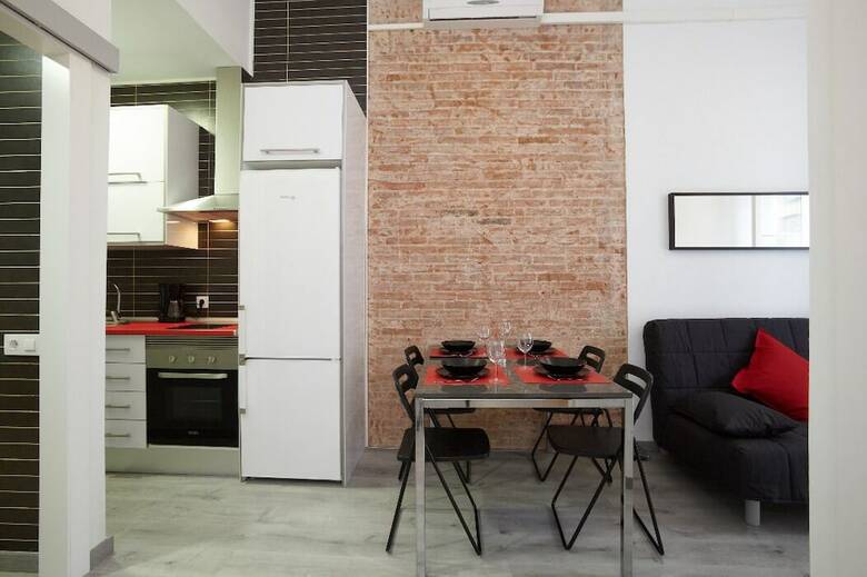 Apartamentos Suite Place Barcelona Diputaci�