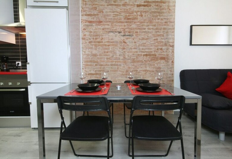 Apartamentos Suite Place Barcelona Diputaci�