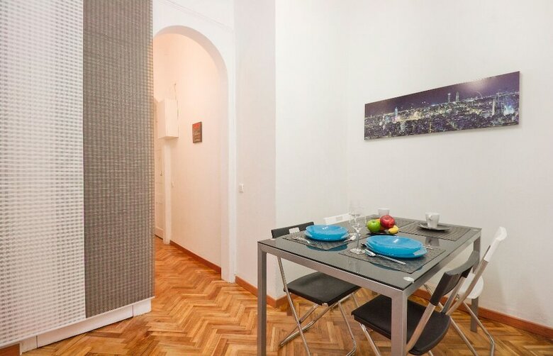 Apartamentos Suite Place Barcelona Diputaci�