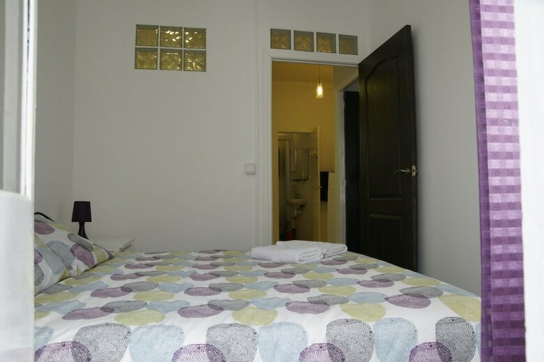 Apartamentos Suite Place Barcelona Diputaci�