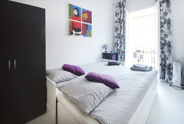Apartamentos Suite Place Barcelona Diputaci�