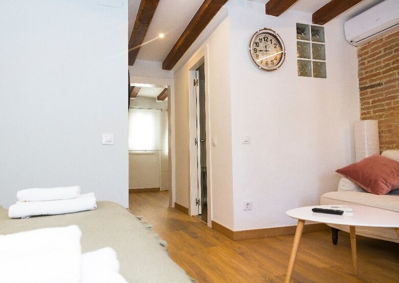 Apartamentos Suite Place Barcelona Diputaci�