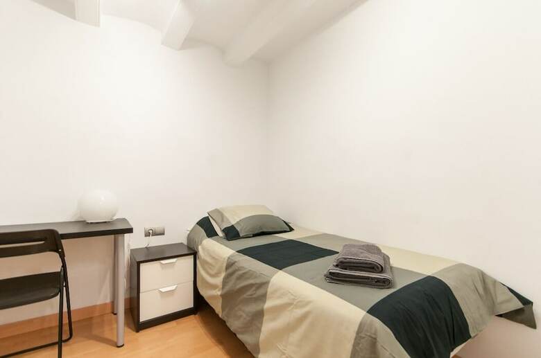 Apartamentos Suite Place Barcelona Diputaci�