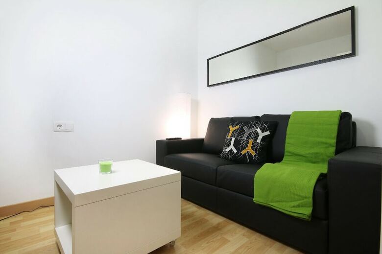 Apartamentos Suite Place Barcelona Diputaci�