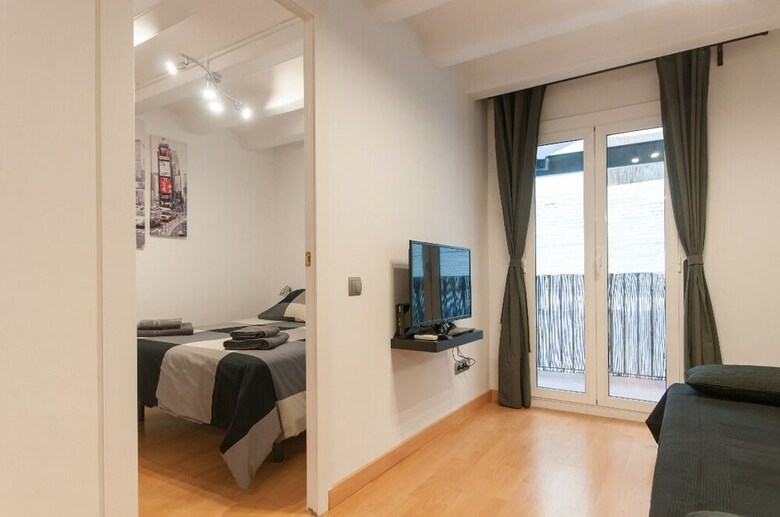 Apartamentos Suite Place Barcelona Diputaci�