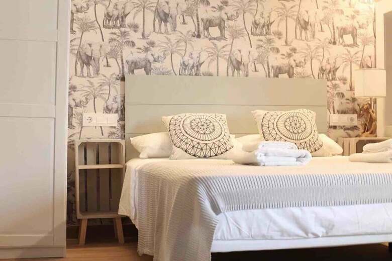 Apartamentos Suite Place Barcelona Diputaci�