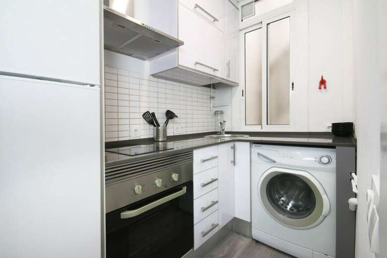 Apartamentos Suite Place Barcelona Diputaci�