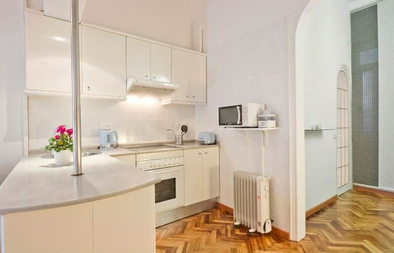 Apartamentos Suite Place Barcelona Diputaci�