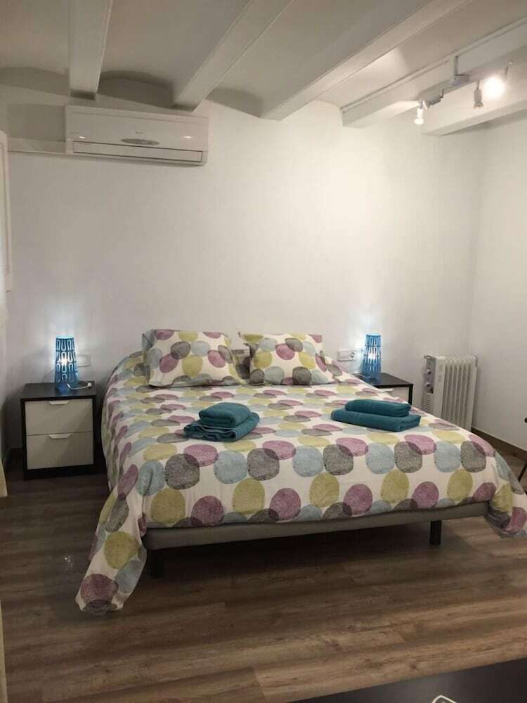 Apartamentos Suite Place Barcelona Diputaci�